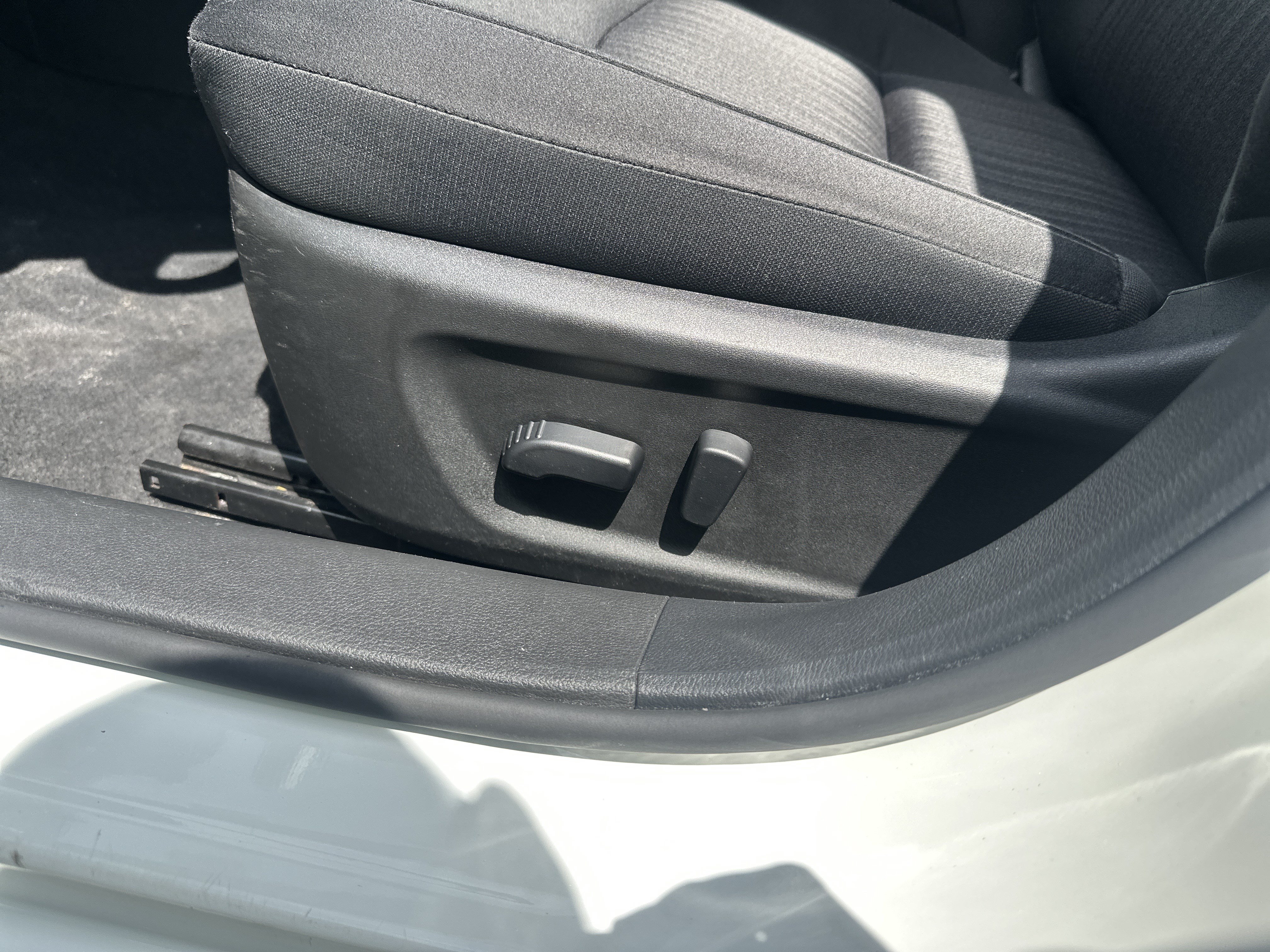 Used 2023 Nissan Altima 2.5 SV FWD image 12