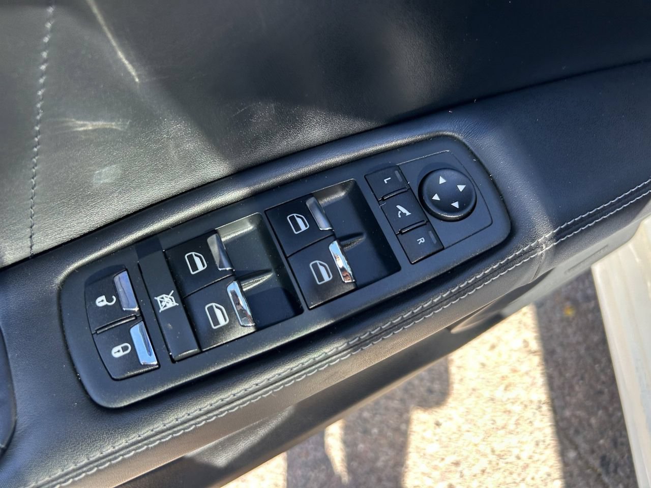 Used 2020 Maserati Quattroporte S GranSport Q4 AWD/4WD image 30