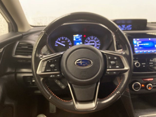 Used 2020 Subaru Crosstrek 2.0i Premium w/ Moonroof Package 1 AWD/4WD image 14