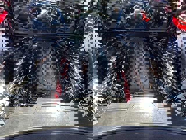 New 2026 Chevrolet Corvette Stingray Coupe w/ 1LT image 11