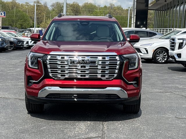 New 2026 GMC Terrain Denali image 13