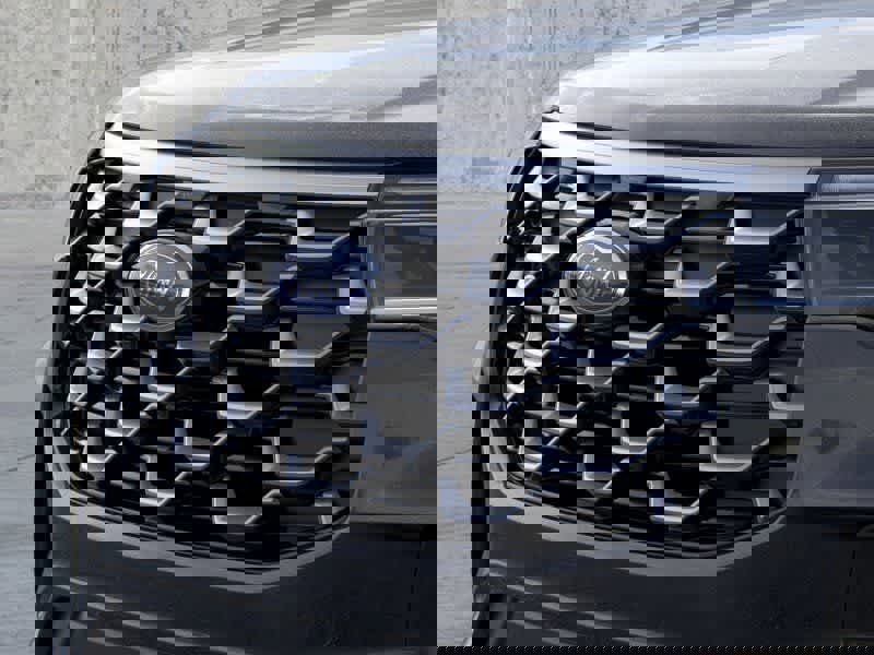 New 2026 Ford Explorer Platinum w/ LUX Leather Package image 17