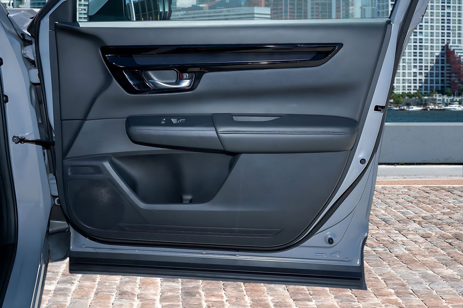 Certified 2023 Honda CR-V EX-L image 14