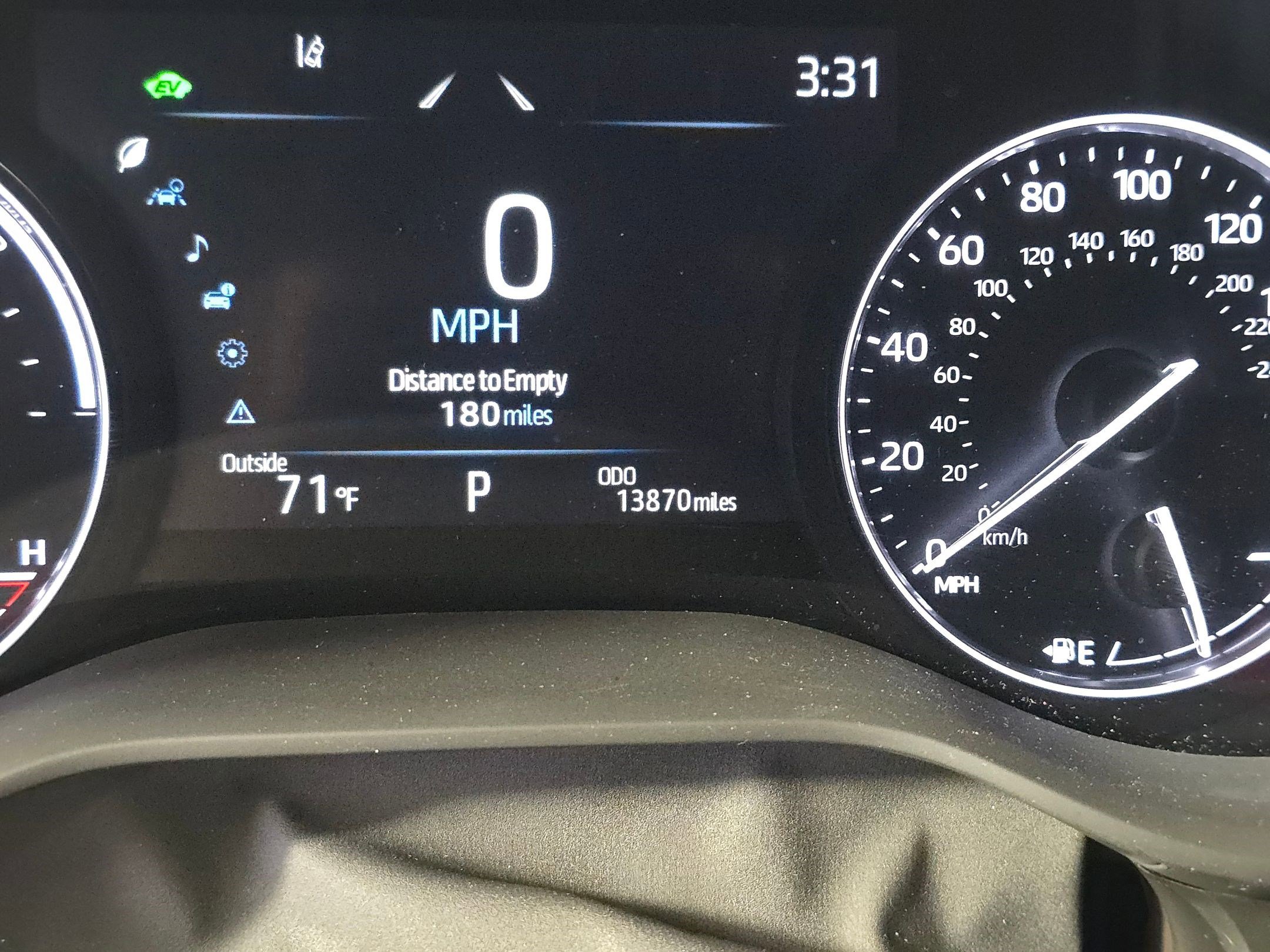 Used 2024 Toyota Sienna Platinum image 20