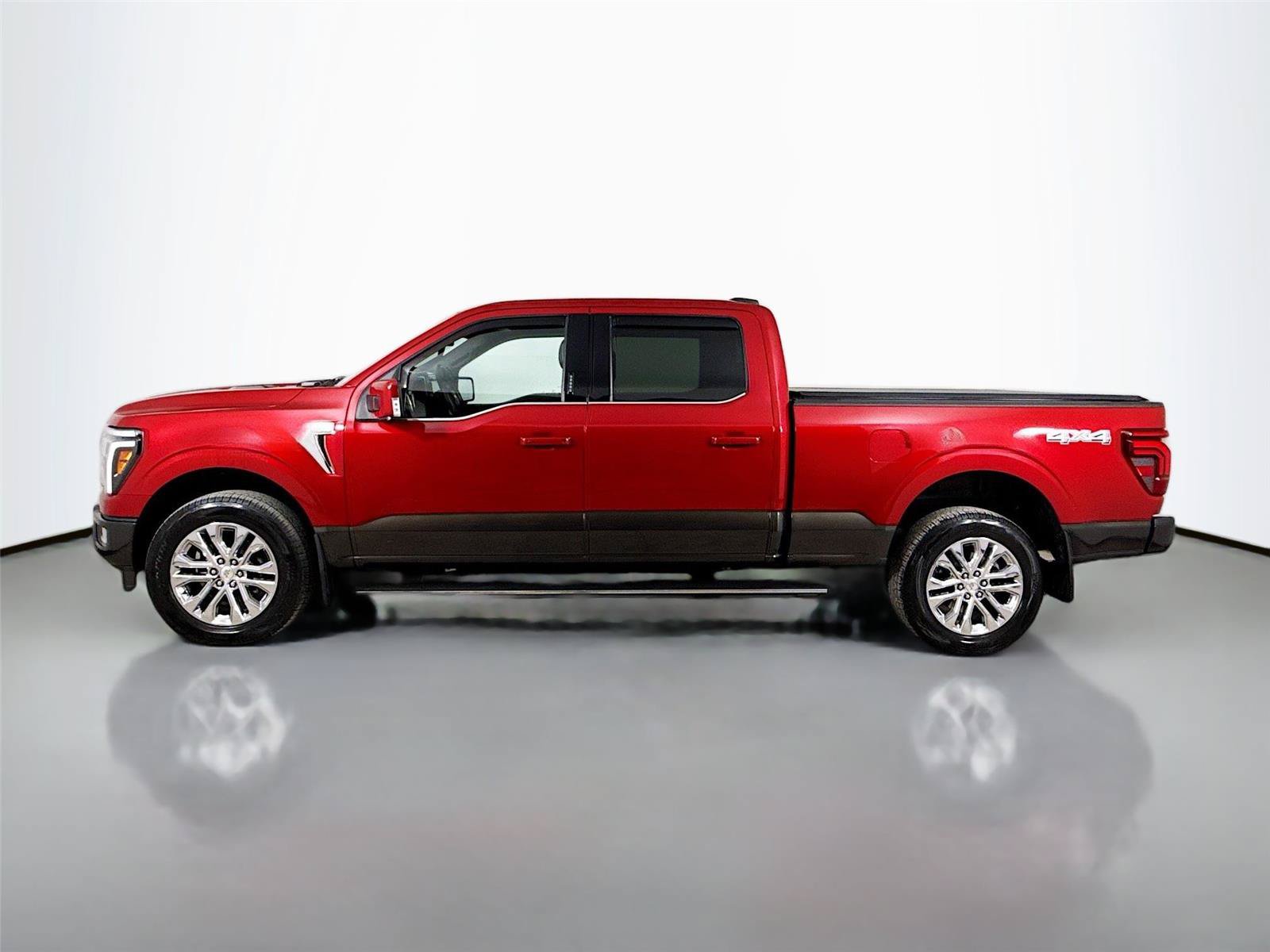 Used 2024 Ford F150 King Ranch AWD/4WD image 6