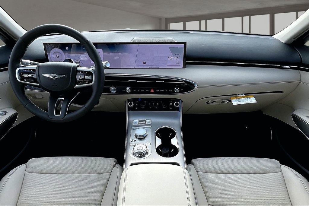 New 2026 Genesis GV70 2.5T Select image 5