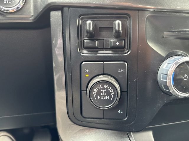 Used 2023 Ford F150 Tremor AWD/4WD image 27