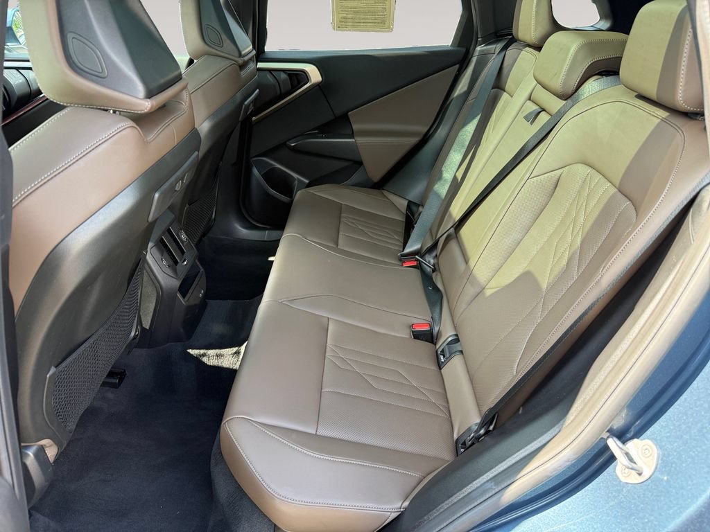 Used 2025 BMW X3 xDrive30i w/ Premium Package AWD/4WD image 13