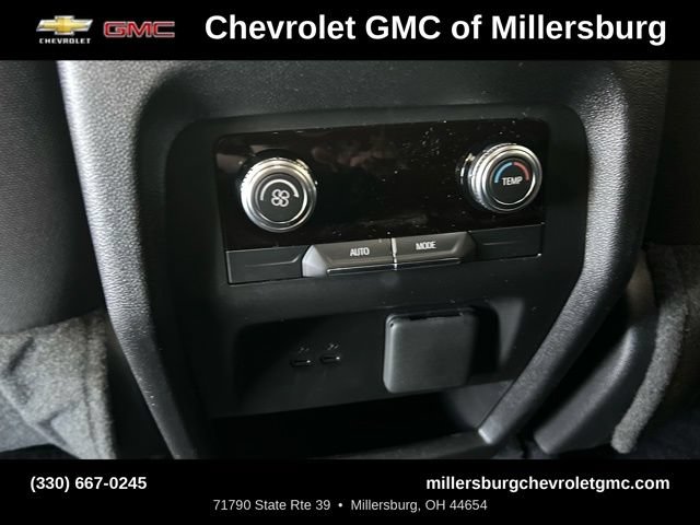 New 2026 GMC Acadia Elevation AWD/4WD image 22