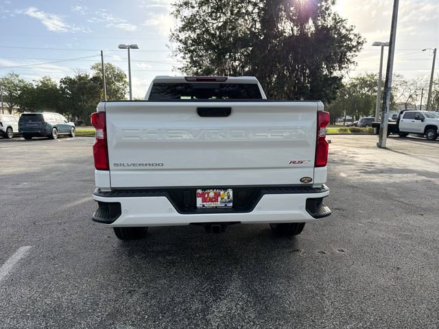 New 2026 Chevrolet Silverado 1500 RST w/ True North Edition Plus image 11