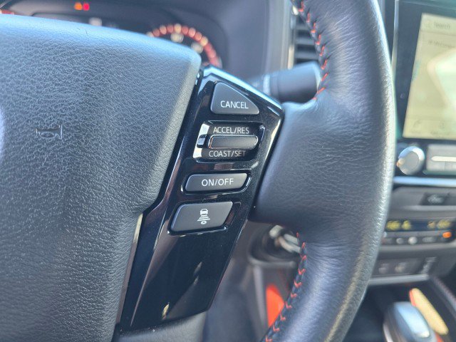 Certified 2023 Nissan Frontier PRO-4X w/ Pro Convenience Package AWD/4WD image 30
