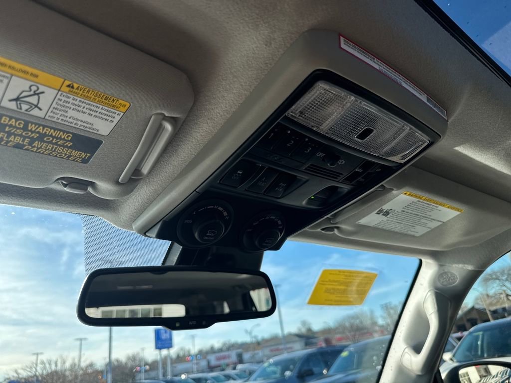 Used 2024 Toyota 4Runner TRD Off-Road Premium image 30