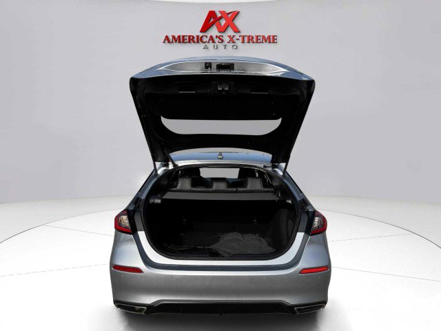 Used 2023 Honda Civic Sport Touring image 46