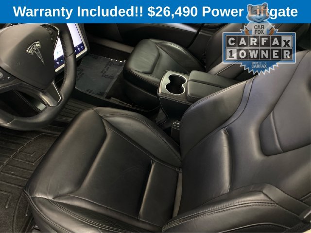 Used 2016 Tesla Model S AWD image 10