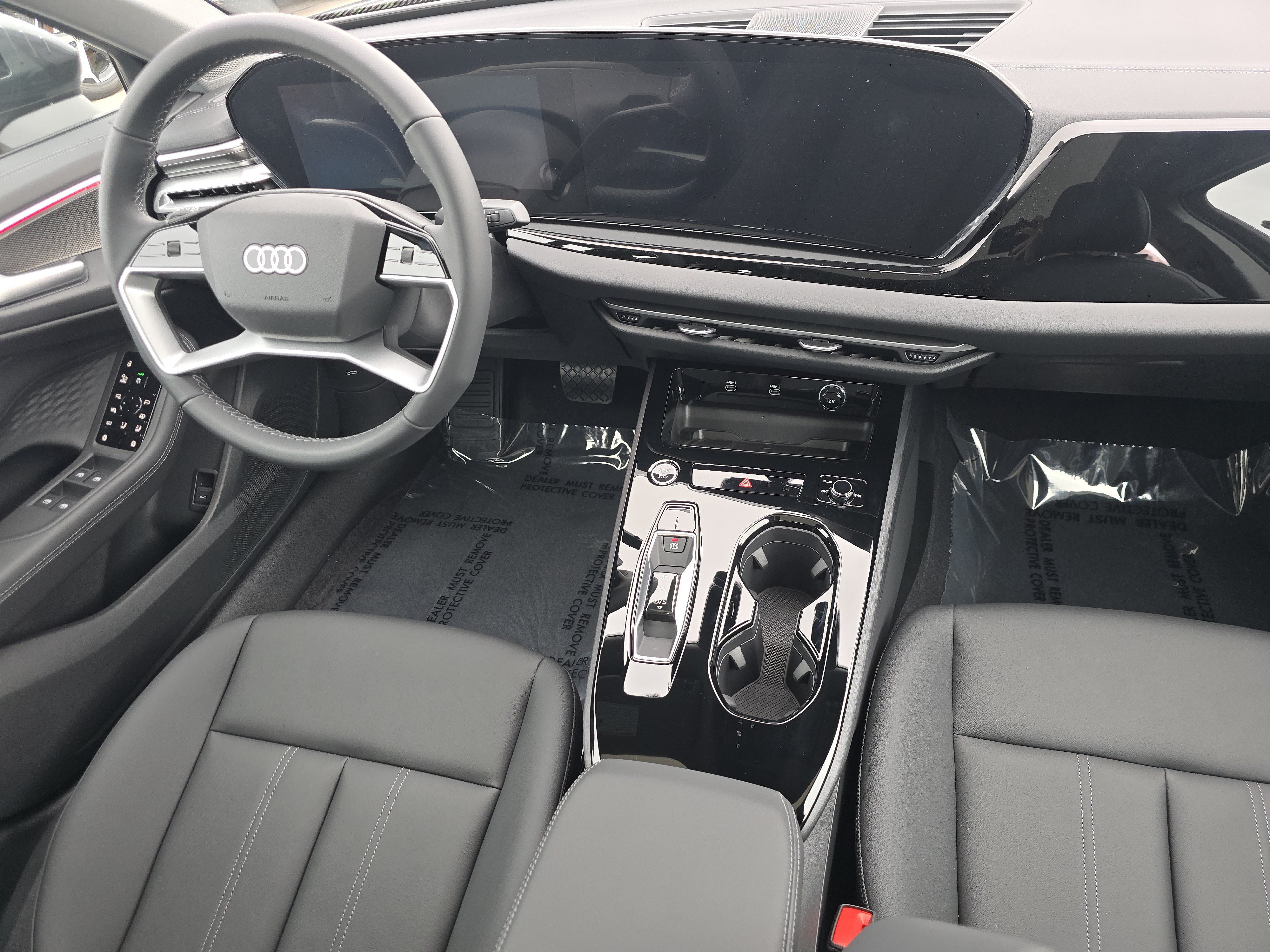 New 2026 Audi A5 2.0T Premium Plus AWD/4WD image 20