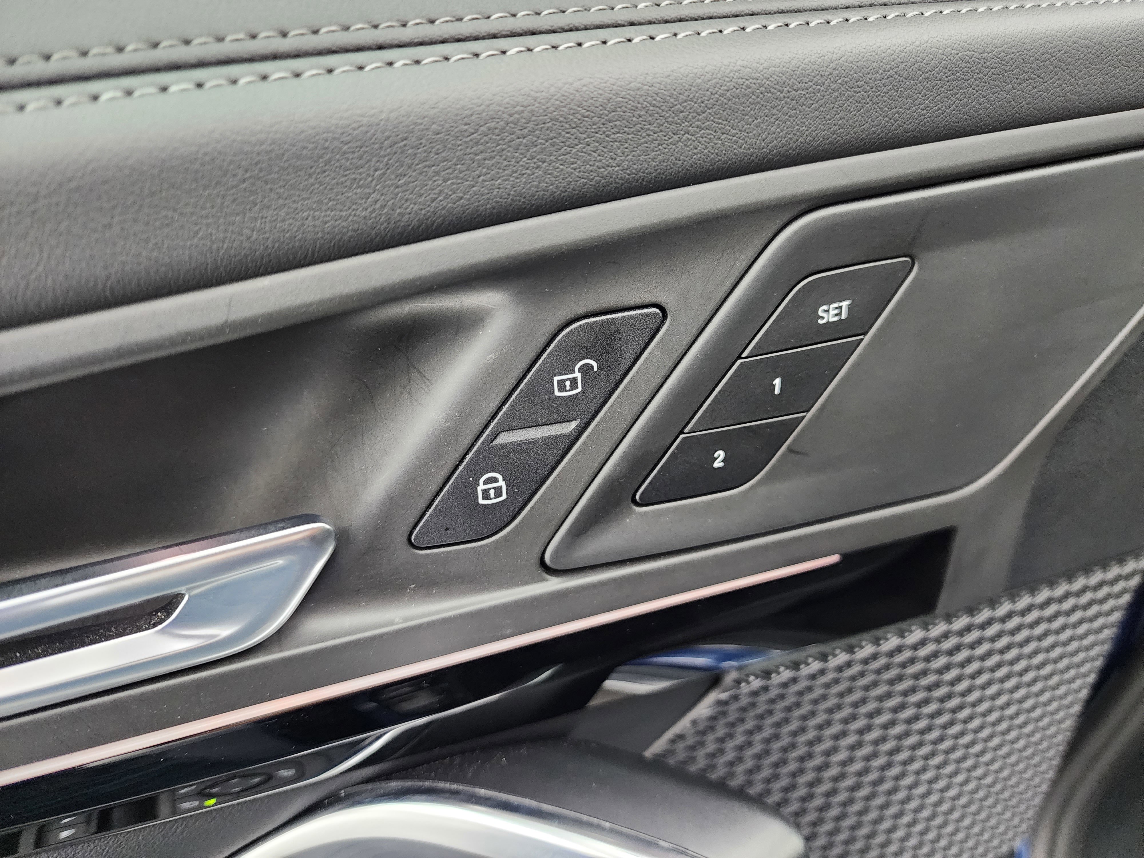 Used 2025 BMW X1 xDrive28i image 41