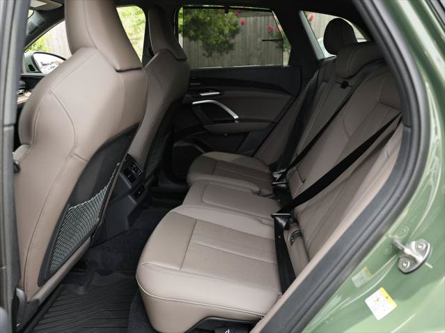 Certified 2025 Audi Q5 Premium Plus w/ Premium Plus AWD/4WD image 25
