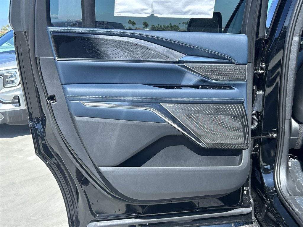 New 2026 Cadillac Escalade IQL Sport 2 image 26