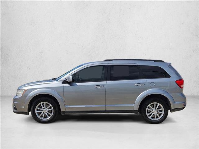 Used 2016 Dodge Journey SXT w/ Comfort/Convenience Group FWD image 5
