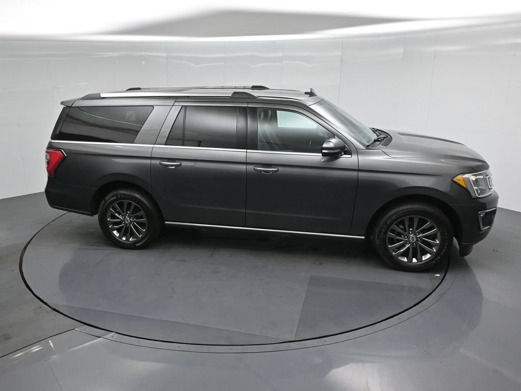 Certified 2020 Ford Expedition Max Limited RWD image 52