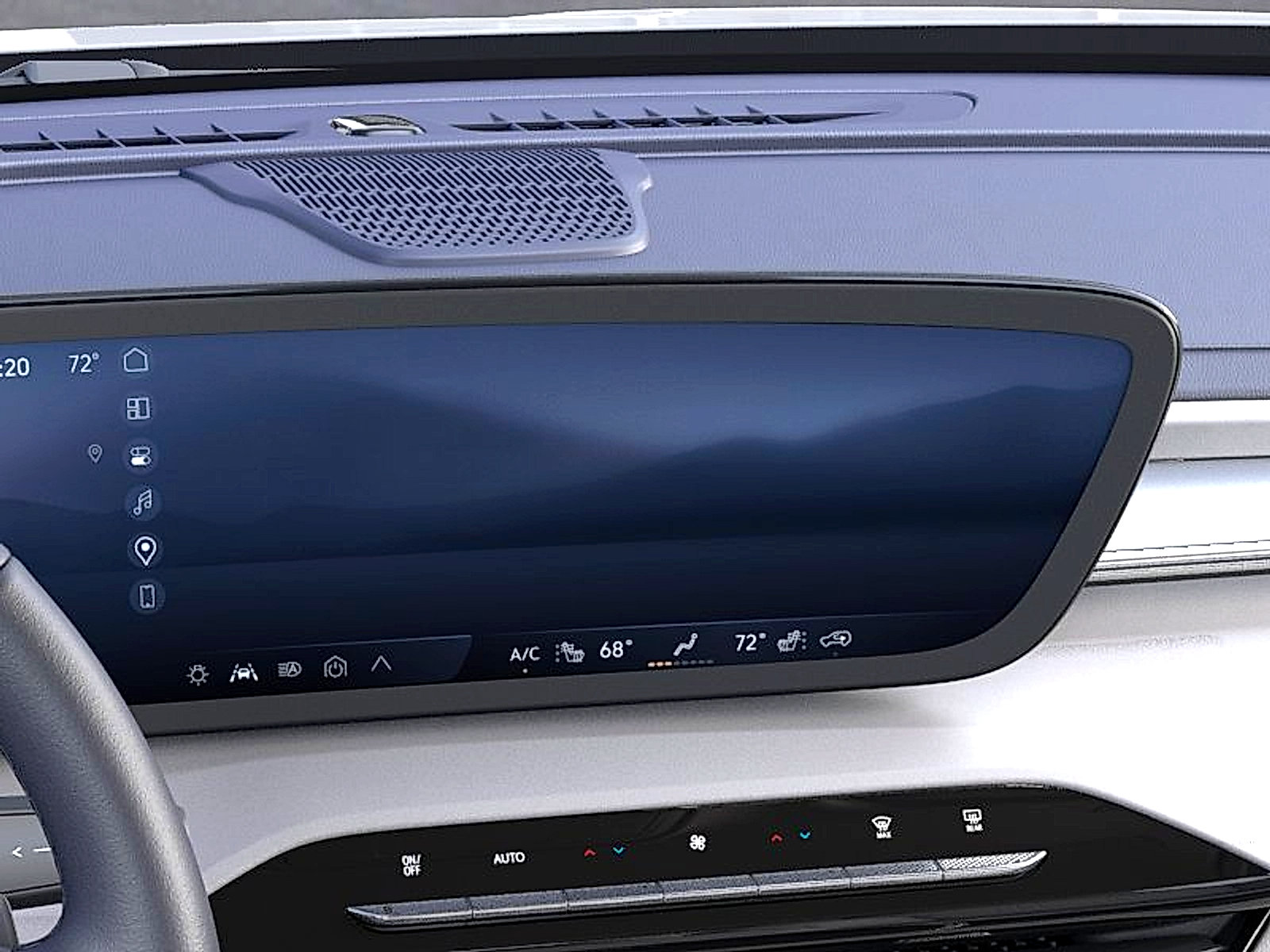 New 2027 Buick Enclave Avenir AWD/4WD image 20