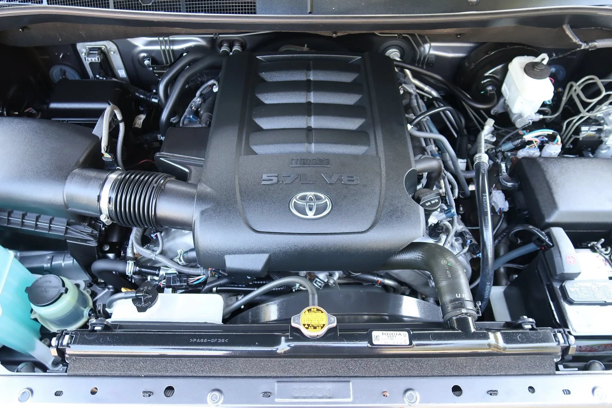 Used 2014 Toyota Tundra SR5 w/ TRD Off Road Package RWD image 40