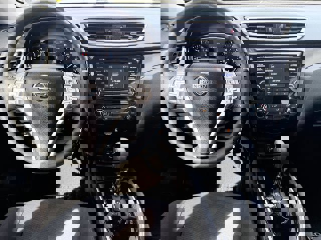 Certified 2016 Nissan Rogue S w/ Appearance Package image 14