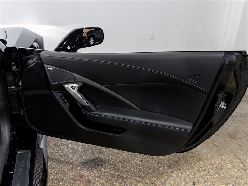 Used 2019 Chevrolet Corvette ZR1 RWD image 42
