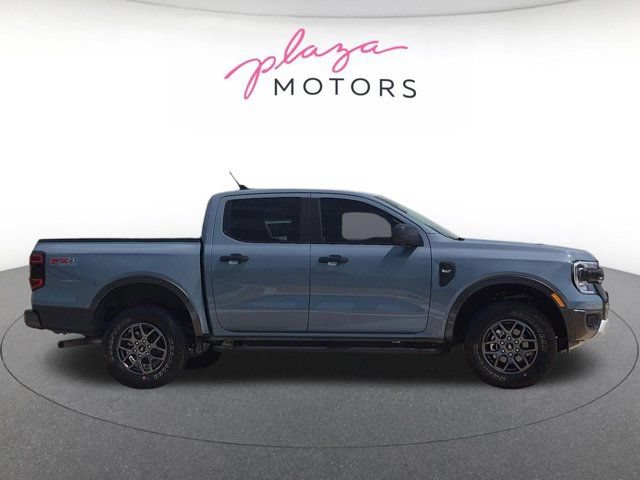 Used 2024 Ford Ranger XLT w/ Technology Package AWD/4WD image 4