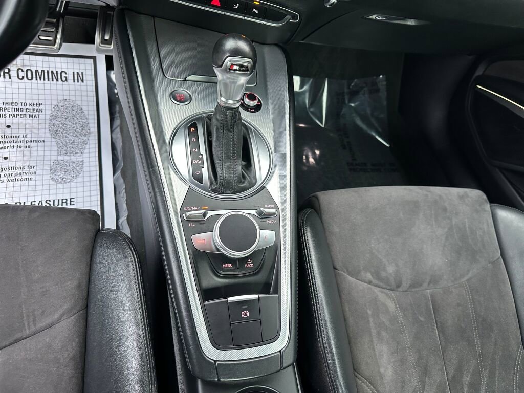 Used 2016 Audi TT 2.0T w/ Technology Package image 17