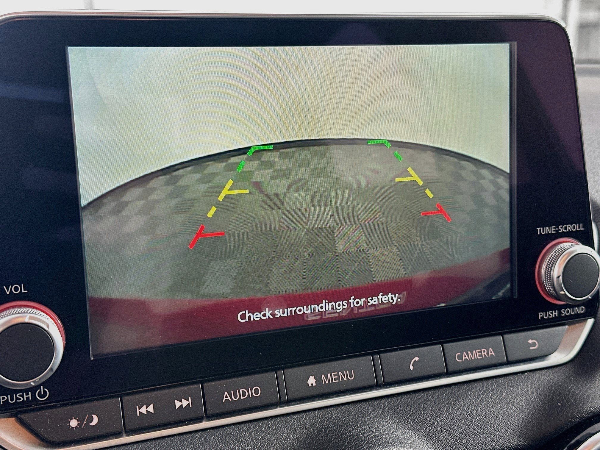 Used 2025 Nissan Sentra SR FWD image 21