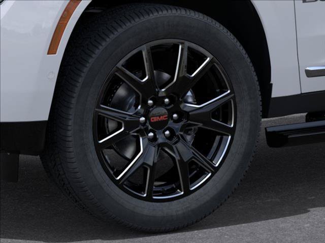New 2027 GMC Yukon Denali w/ Denali Reserve Package AWD/4WD image 9