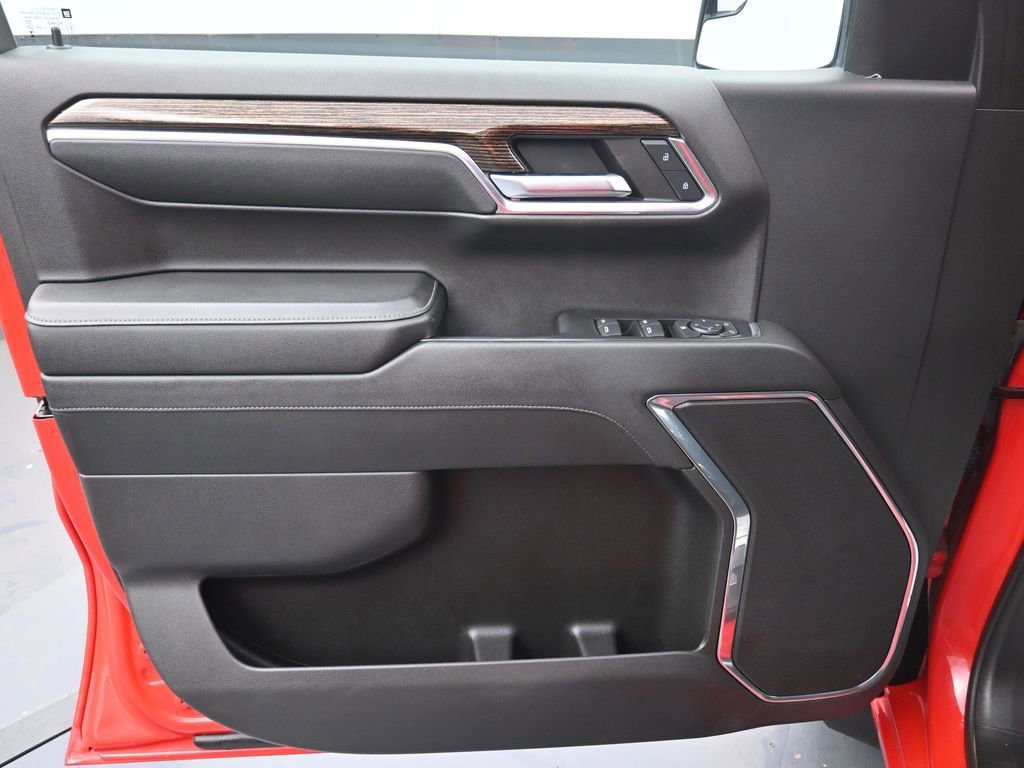 Used 2024 GMC Sierra 1500 Elevation w/ X31 Off-Road Package image 11