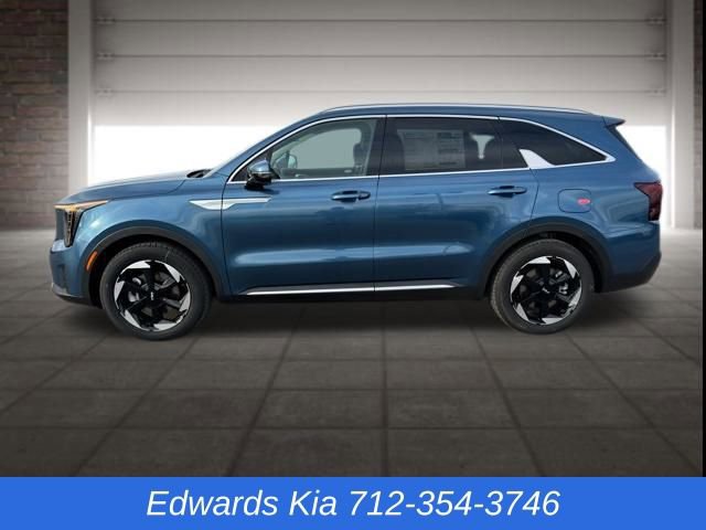 New 2026 Kia Sorento EX image 6