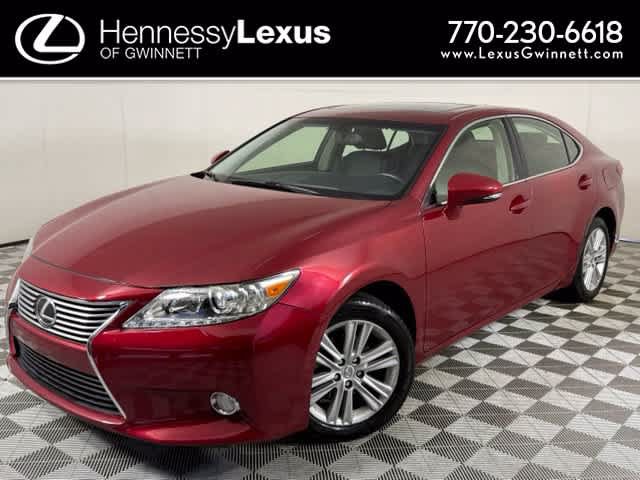 Used 2015 Lexus ES 350