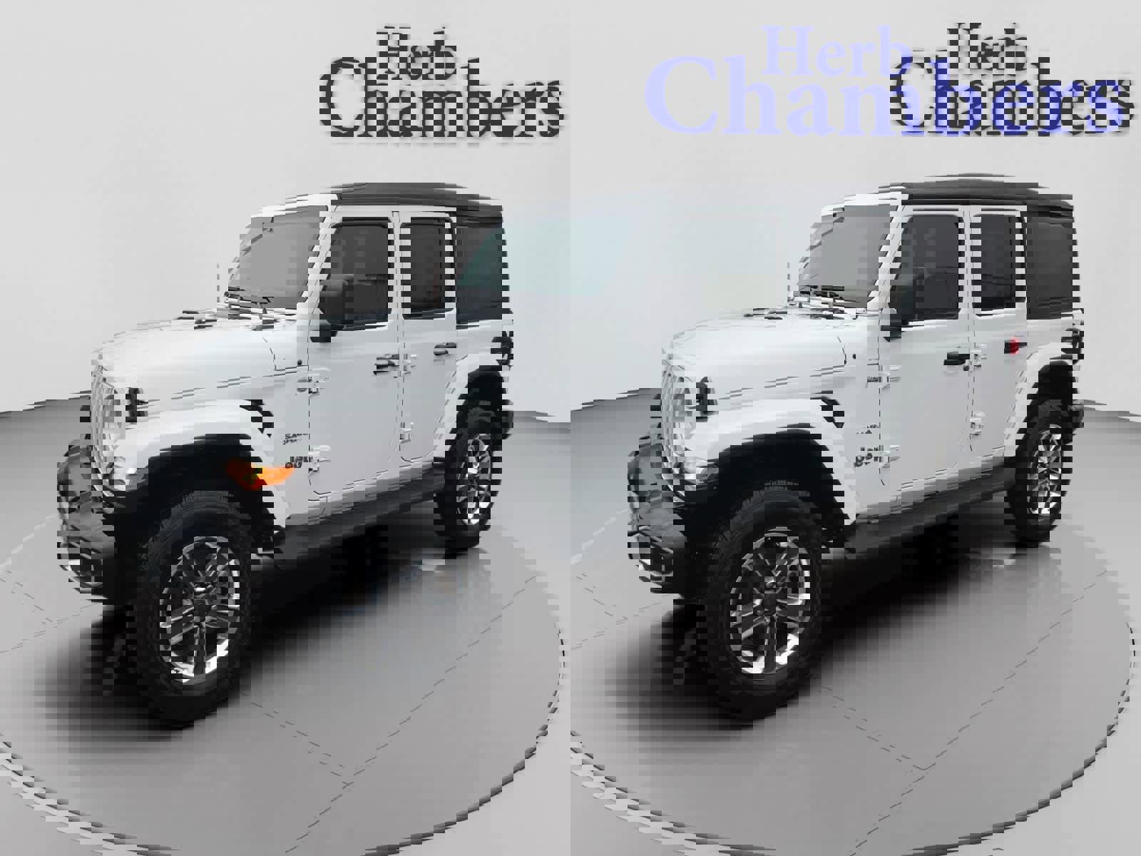 Used 2022 Jeep Wrangler Unlimited Sahara image 11