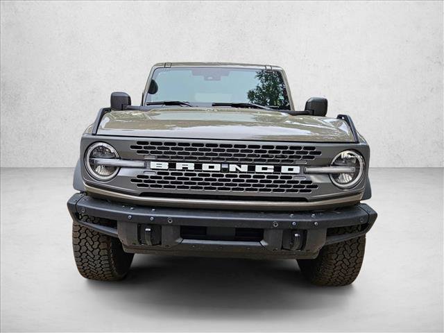 New 2026 Ford Bronco Badlands image 6