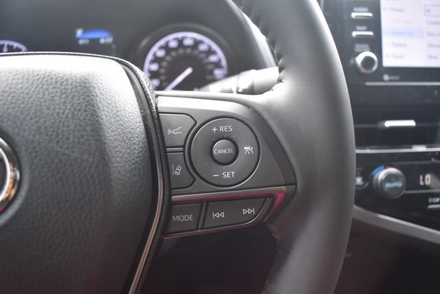 Used 2023 Toyota Camry SE w/ Convenience Package FWD image 26
