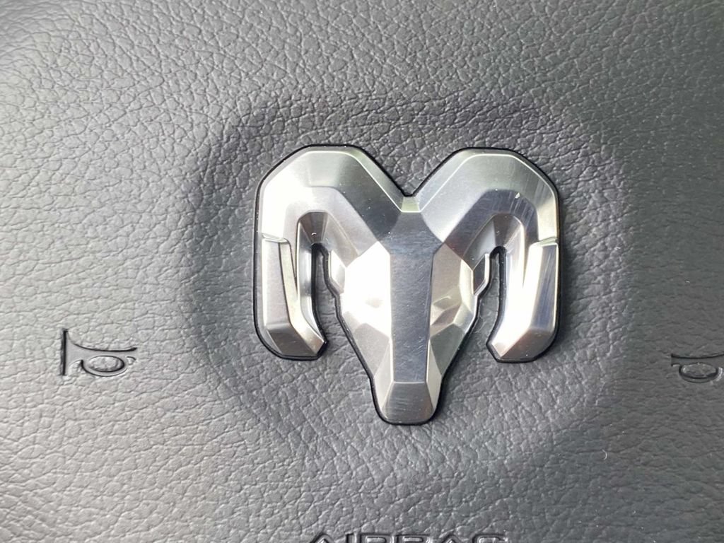 New 2026 RAM 1500 Big Horn AWD/4WD image 29