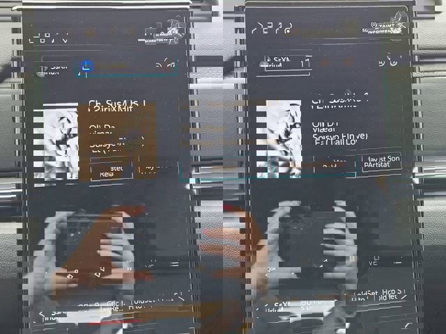 New 2026 GMC Terrain AT4 w/ Convenience Package III image 13