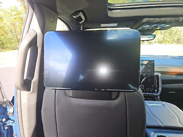 New 2026 GMC Yukon Denali w/ Advanced Technology Package image 20