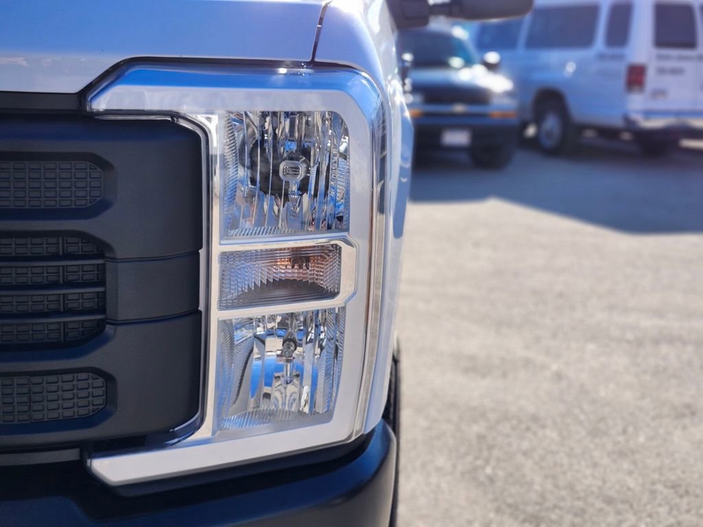 New 2026 Ford F250 XL w/ Snow Plow Prep Package image 10