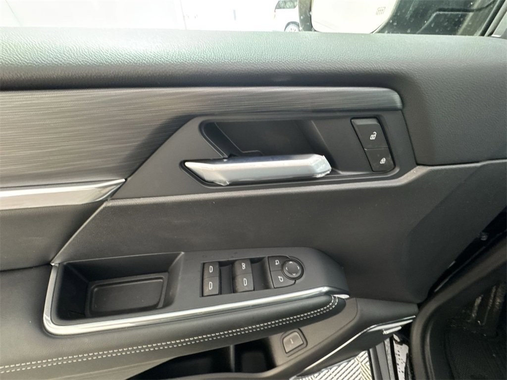 New 2026 GMC Acadia Elevation w/ Elevation Premium Package image 15