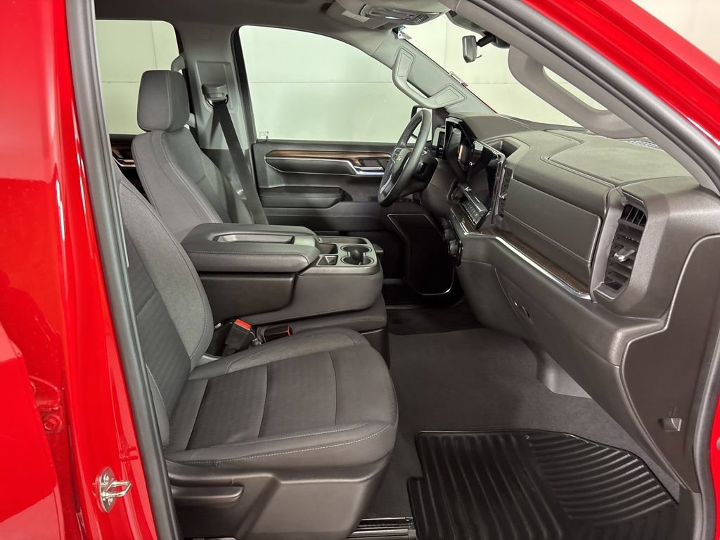 Used 2023 Chevrolet Silverado 1500 LT RWD image 22