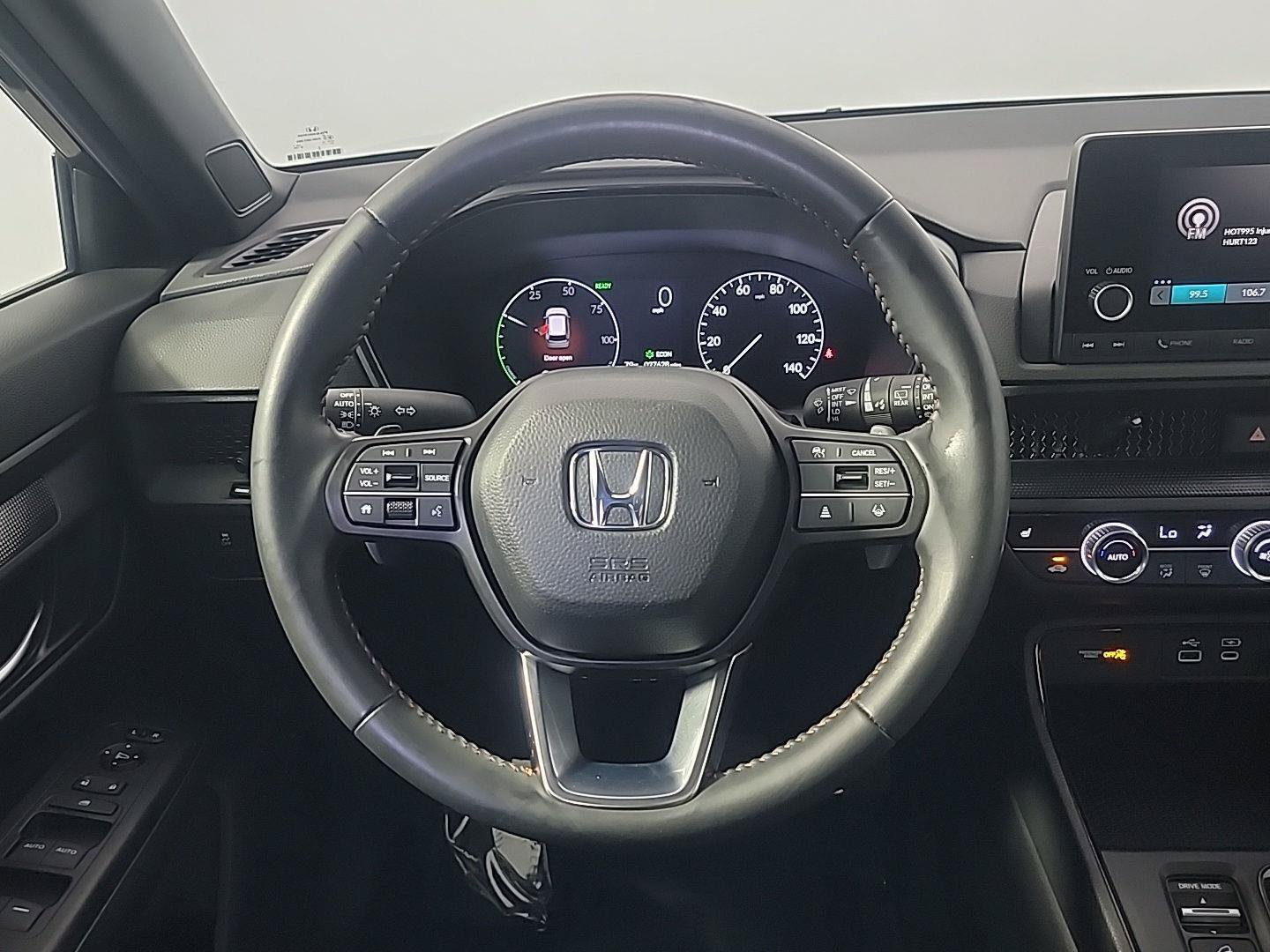 Certified 2024 Honda CR-V Sport image 20