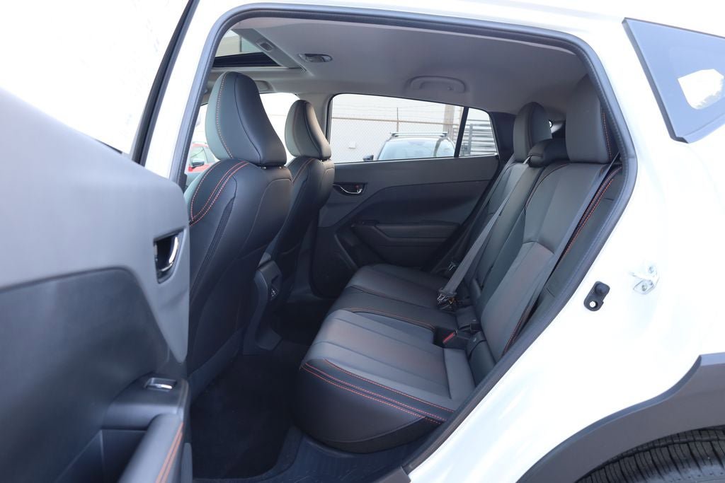 New 2026 Subaru Crosstrek 2.5i Limited AWD/4WD image 20