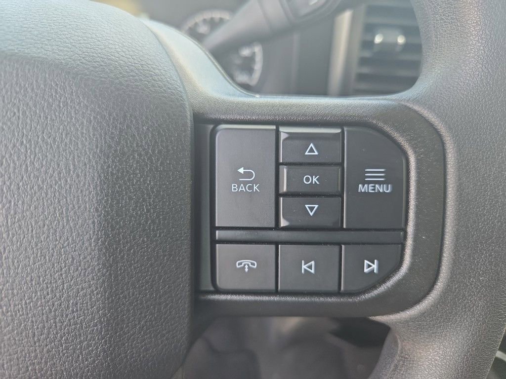 New 2025 Ford F250 XL w/ STX Appearance Package image 25