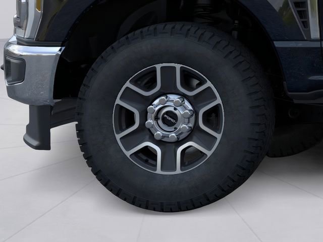New 2026 Ford F250 Lariat image 48