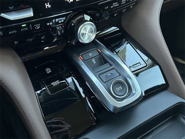 New 2026 Acura MDX SH-AWD w/ Advance Package image 21