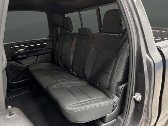 New 2026 RAM 1500 Big Horn image 30